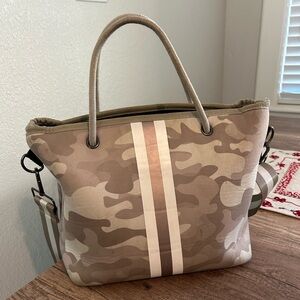 Haute Shore Tote Bag